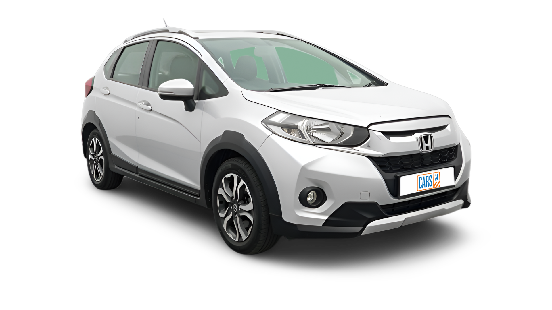 Honda WR-V-img